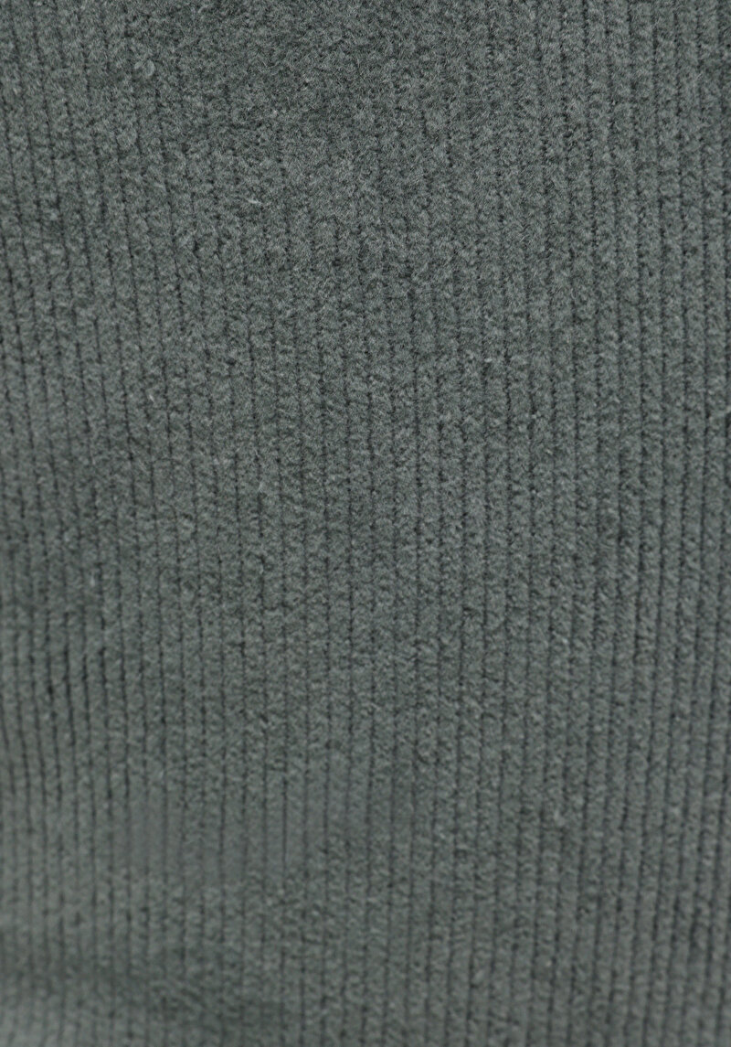 Afișați detalii pentru Pantaloni De Dama Verde Monica Fit  Cl1076888