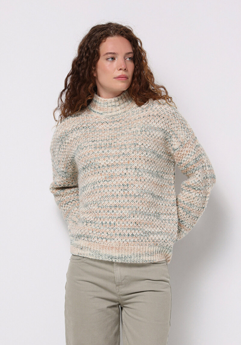 Imagine a Pulover De Dama Multicolor Regular Fit Cl1077172