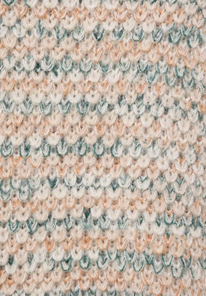 Afișați detalii pentru Pulover De Dama Multicolor Regular Fit  Cl1077172