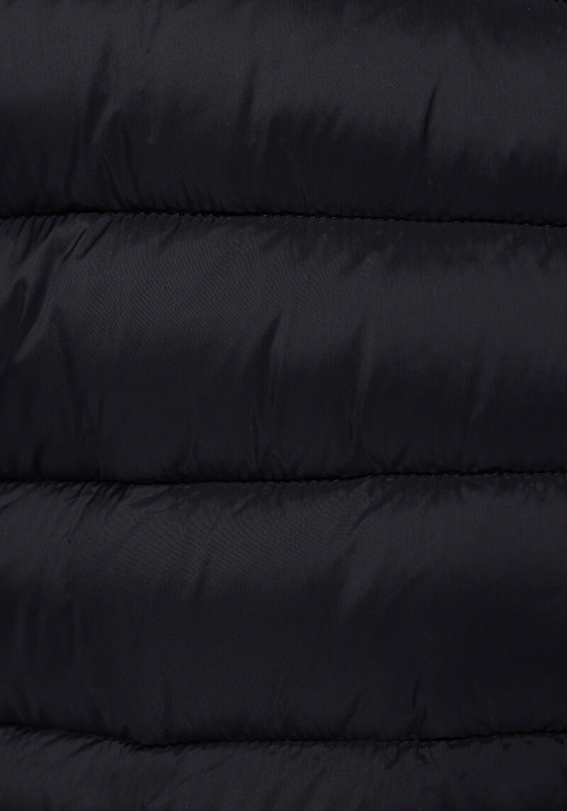 Afișați detalii pentru Jacheta De Barbati Negru Slim Fit  Cl1076511