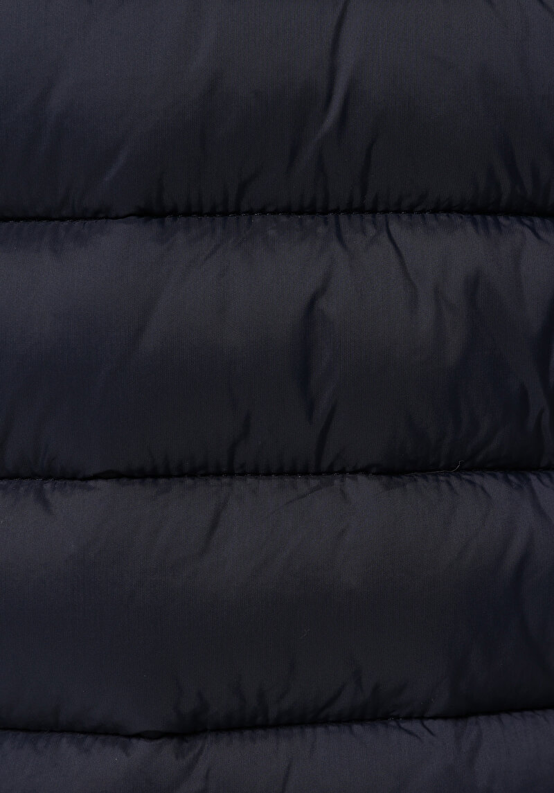 Afișați detalii pentru Jacheta De Barbati Albastru Marin Slim Fit  Cl1076511