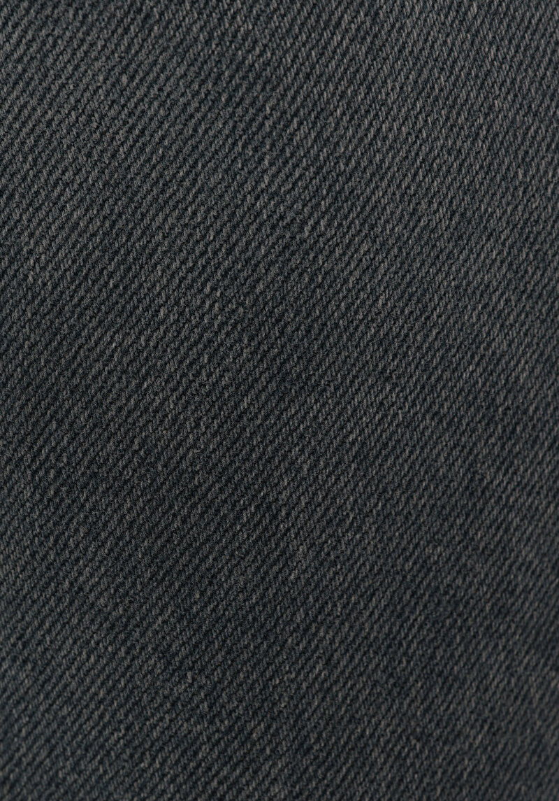 Afișați detalii pentru Pantaloni De Barbati Albastru Loose Straight Fit  Cl1076796