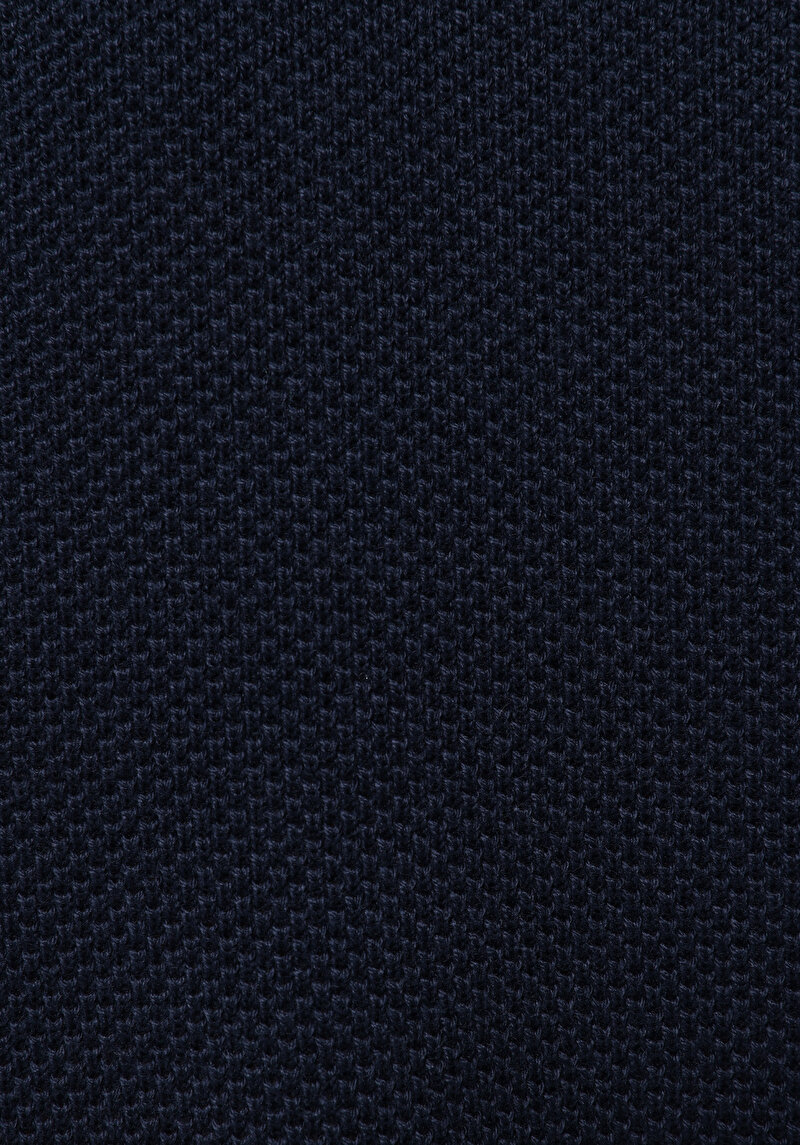 Afișați detalii pentru Pulover De Barbati Albastru Marin Regular Fit  Cl1077184