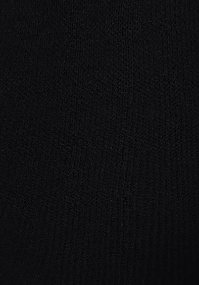 Afișați detalii pentru Hanorac / Bluza De Barbati Negru Regular Fit  Cl1075396