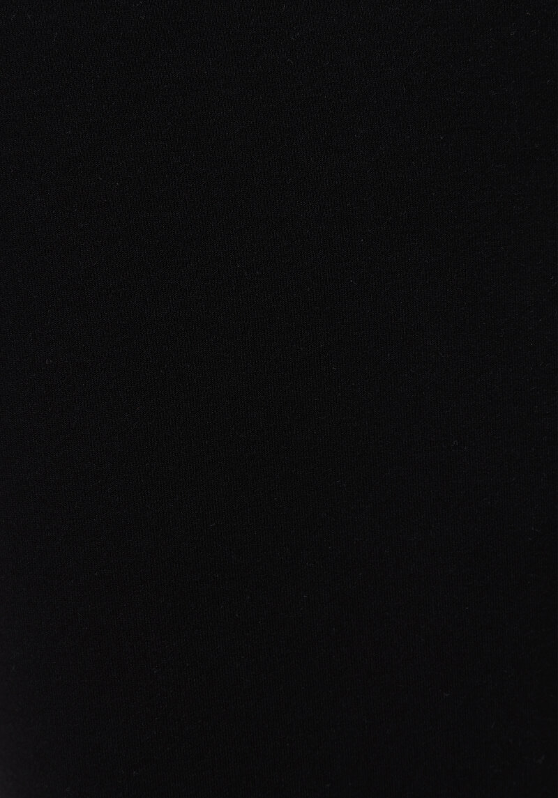 Afișați detalii pentru Pantaloni De Trening De Barbati Negru Regular Fit  Cl1075397