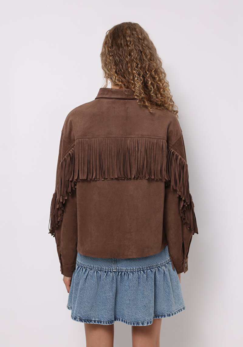 Imagine a Jacheta De Dama Maro Regular Fit Cl1075589