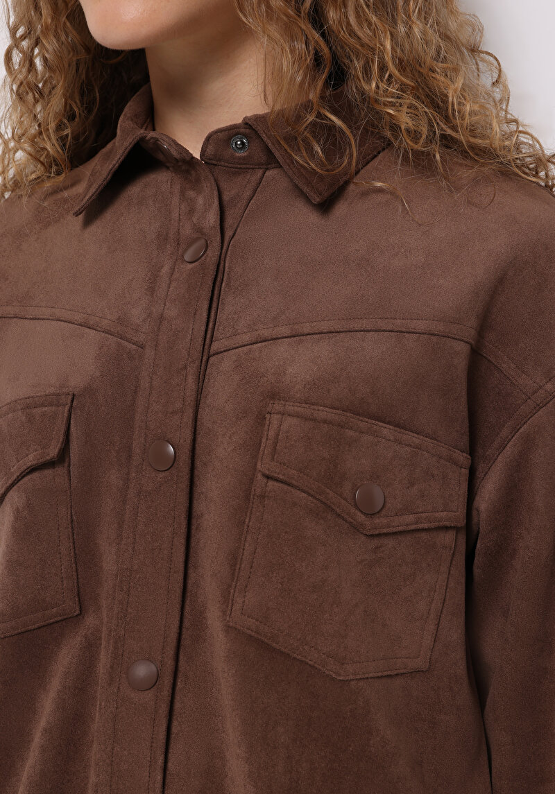 Afișați detalii pentru Jacheta De Dama Maro Regular Fit  Cl1075589