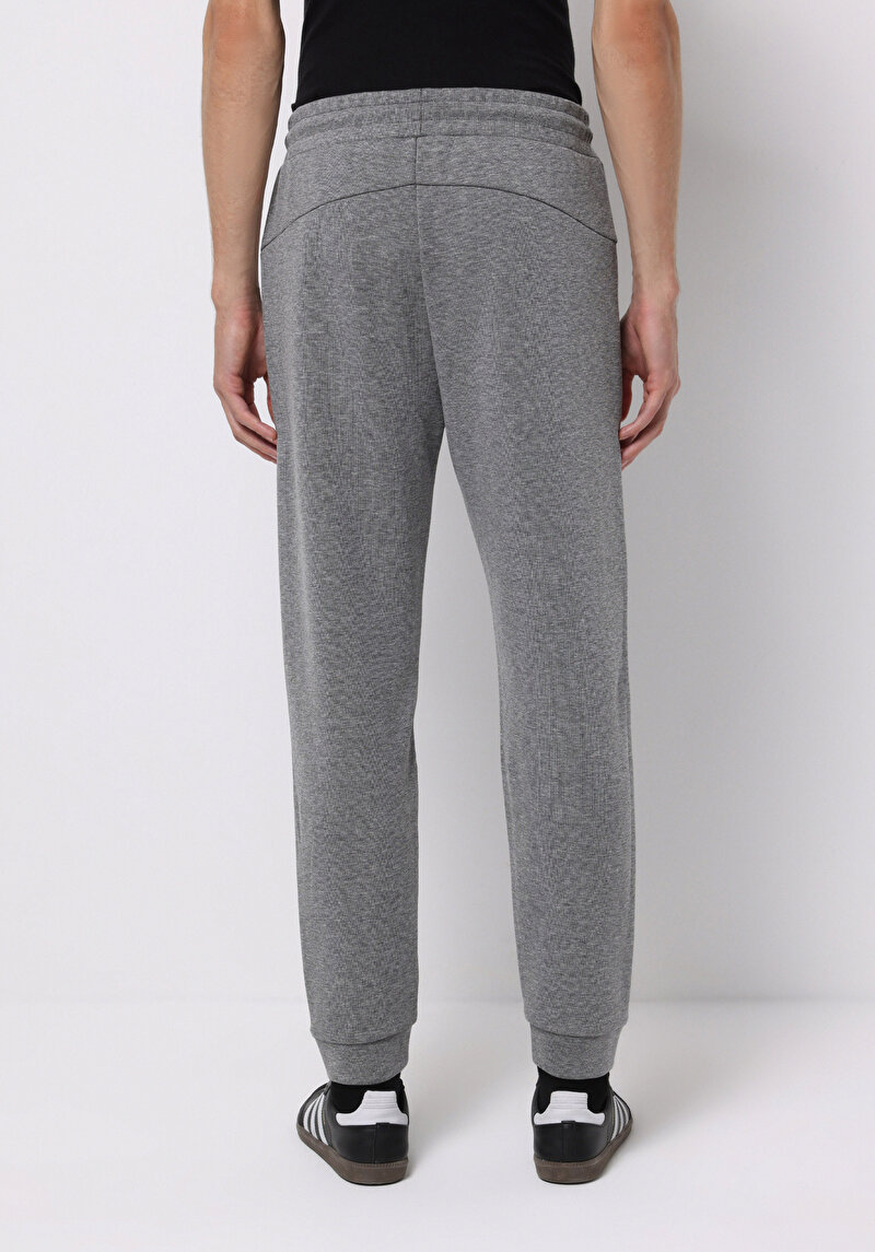 Imagine a Pantaloni De Trening De Barbati Antracit Regular Fit Cl1075654