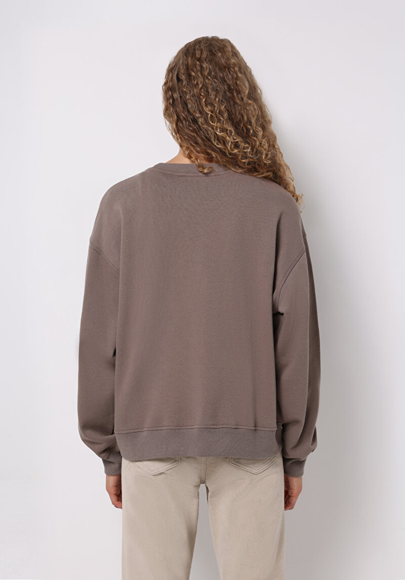 Imagine a Hanorac / Bluza De Dama Regular Fit Cl1075938