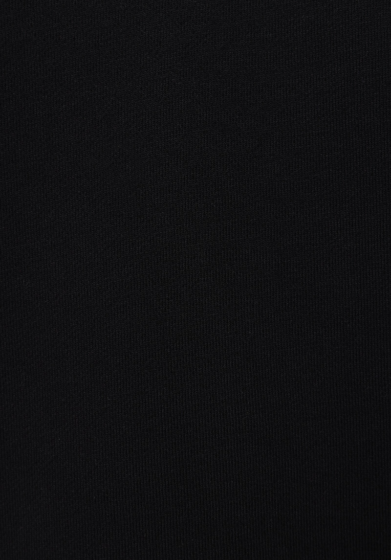 Afișați detalii pentru Hanorac / Bluza De Barbati Negru Oversize Fit  Cl1075851