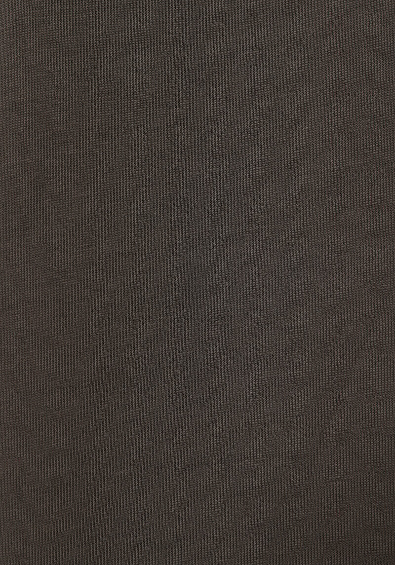 Afișați detalii pentru Tricou Cu Maneca Lunga De Barbati Kaki Comfort Fit  Cl1076435