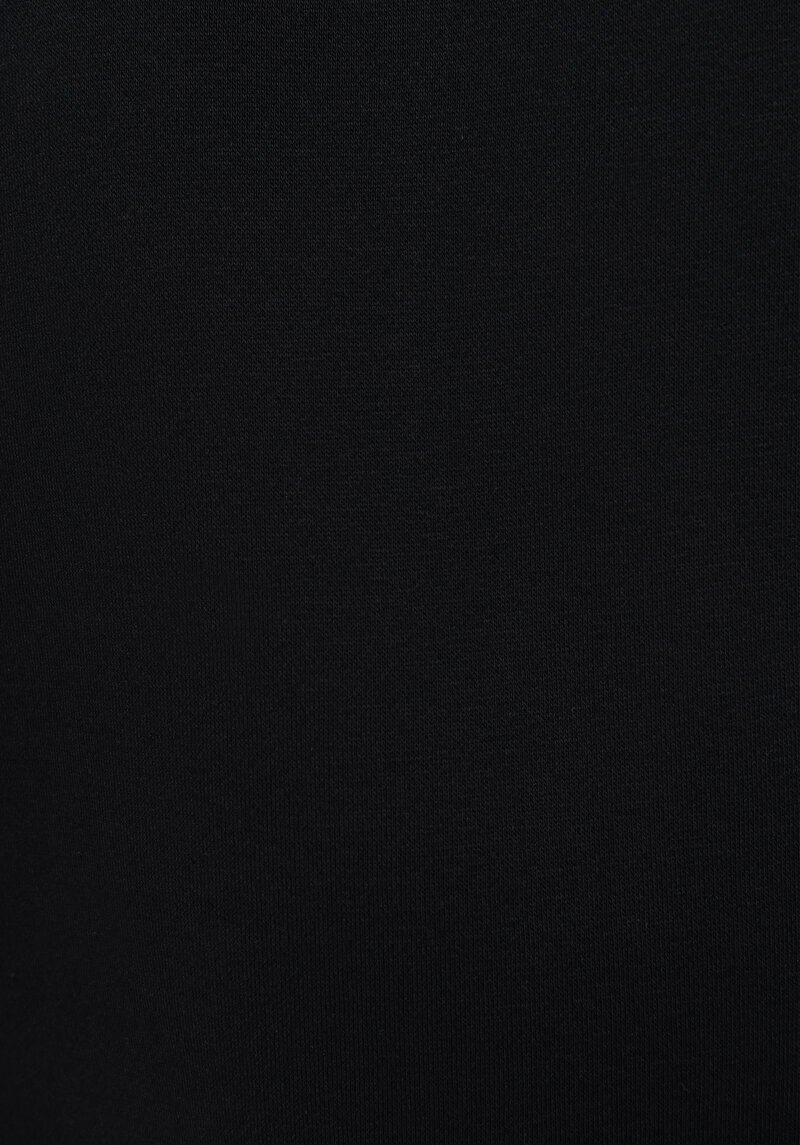 Afișați detalii pentru Hanorac / Bluza De Barbati Negru Comfort Fit  Cl1077098