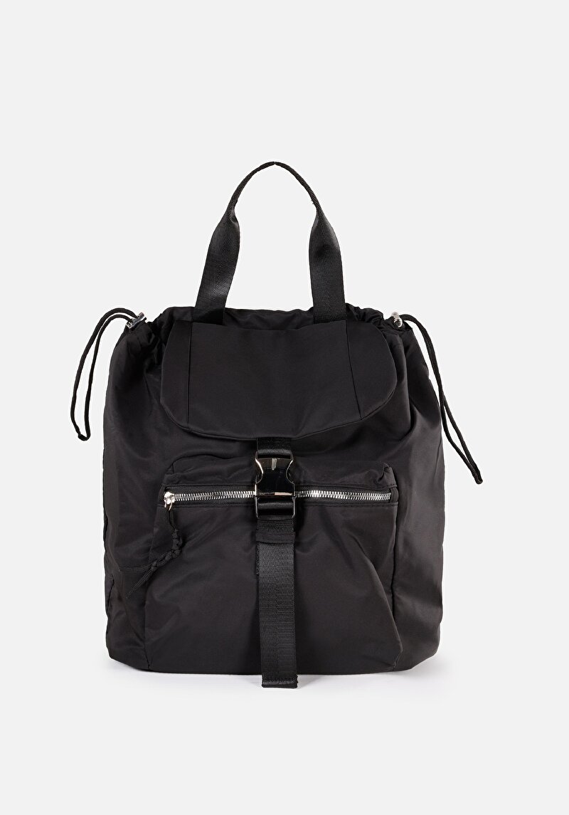 Imagine a Geanta De Dama Negru Modern Fit  Cl1070686