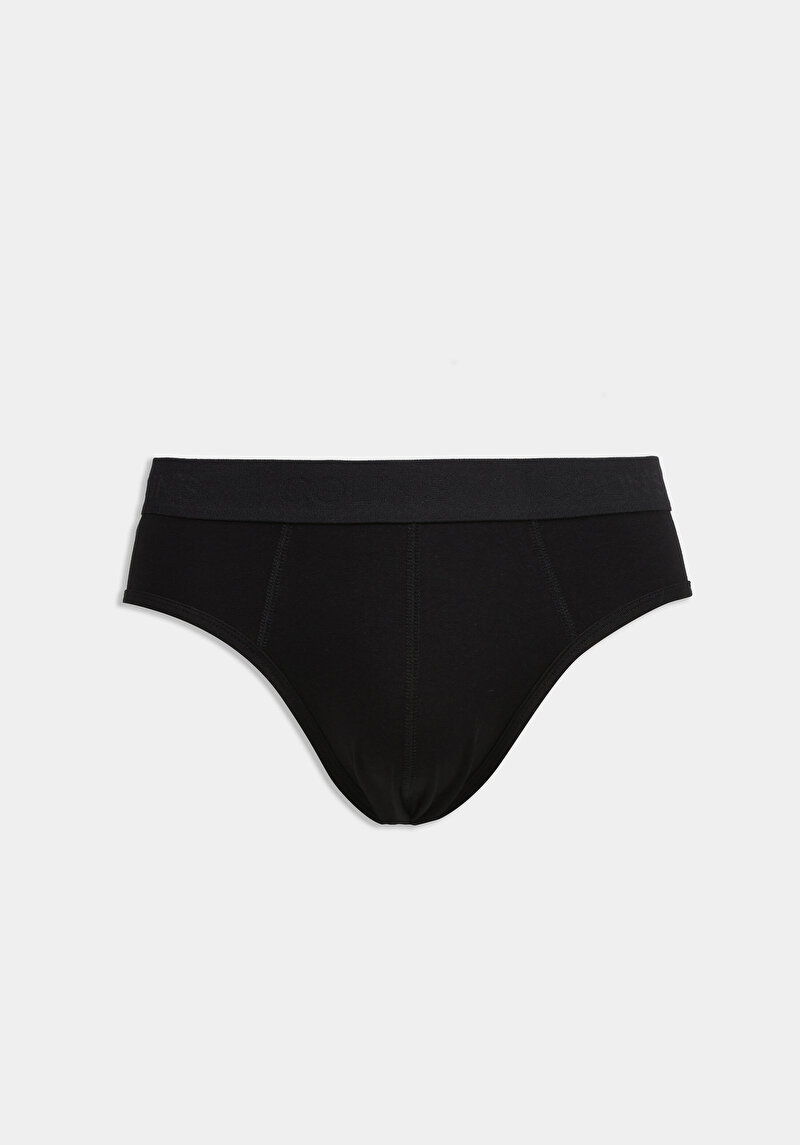 Imagine a Lenjerie Intima De Barbati Negru Modern Fit Cl1068359