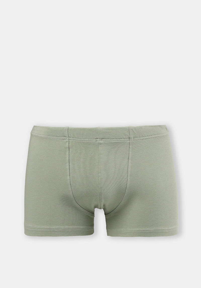 Imagine a Lenjerie Intima De Barbati Kaki Modern Fit  Cl1072433