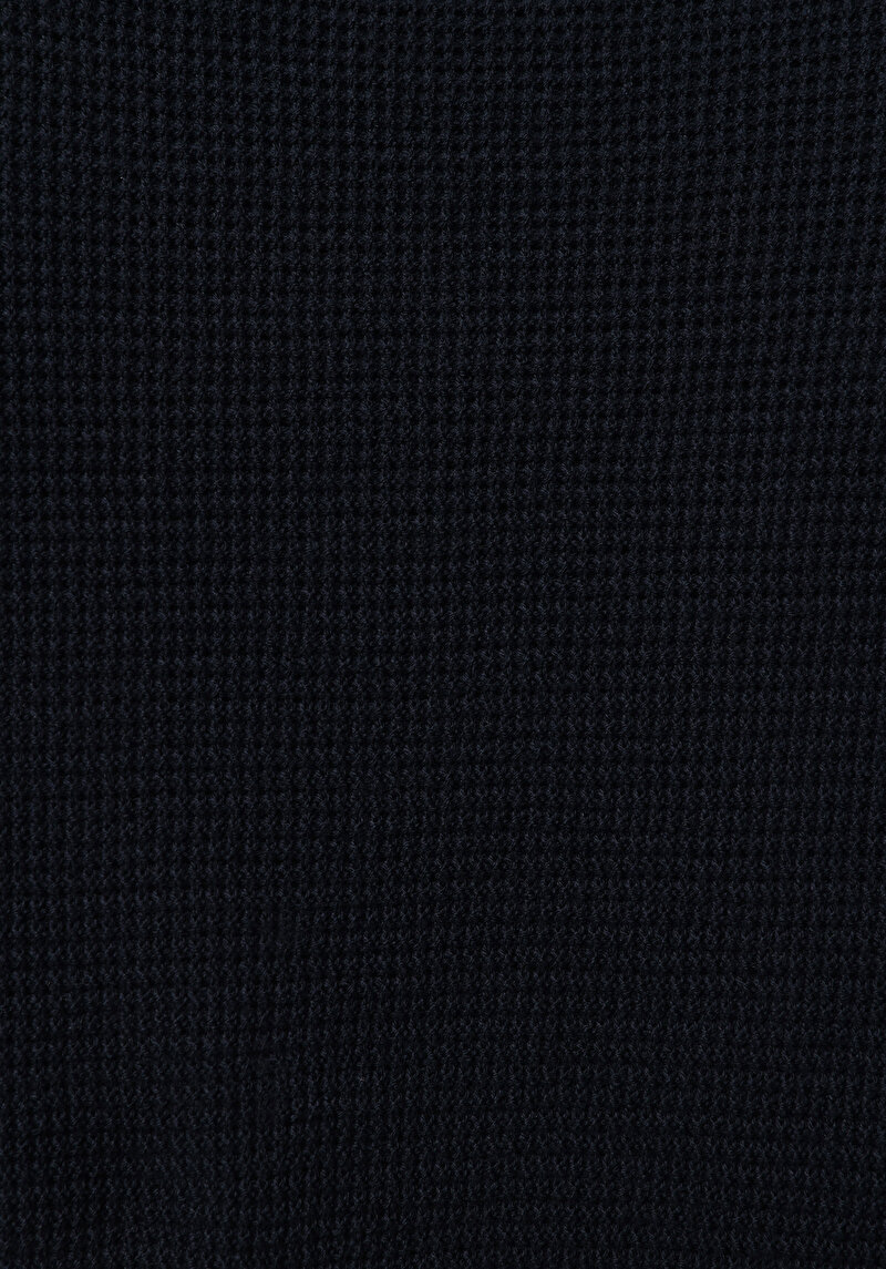 Afișați detalii pentru Pulover De Barbati Albastru Marin Regular Fit  Cl1075647