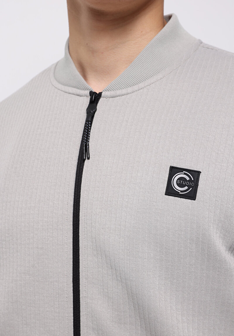 Imagine a Jacheta De Barbati Slim Fit Cl1075914