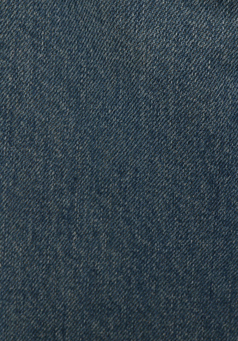 Afișați detalii pentru Pantaloni De Barbati Albastru Regular Fit 045 David Cl1076007