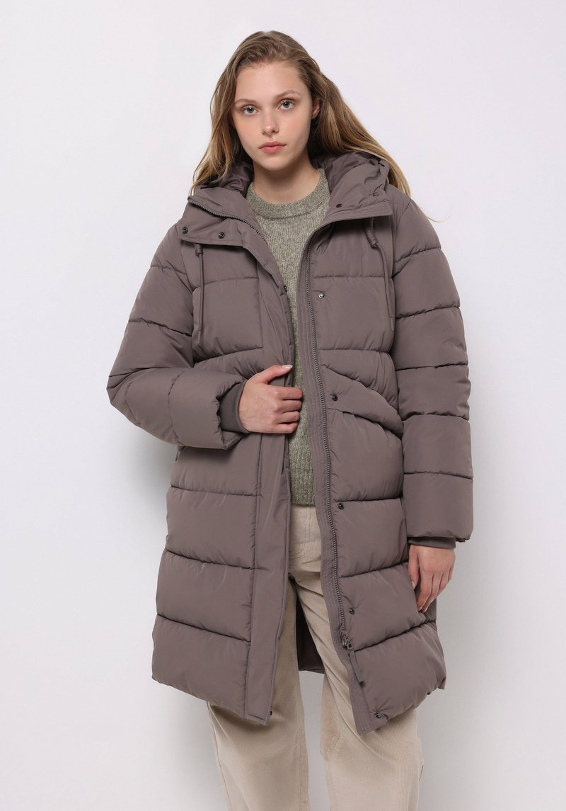 Imagine a Palton De Dama Regular Fit Cl1075972