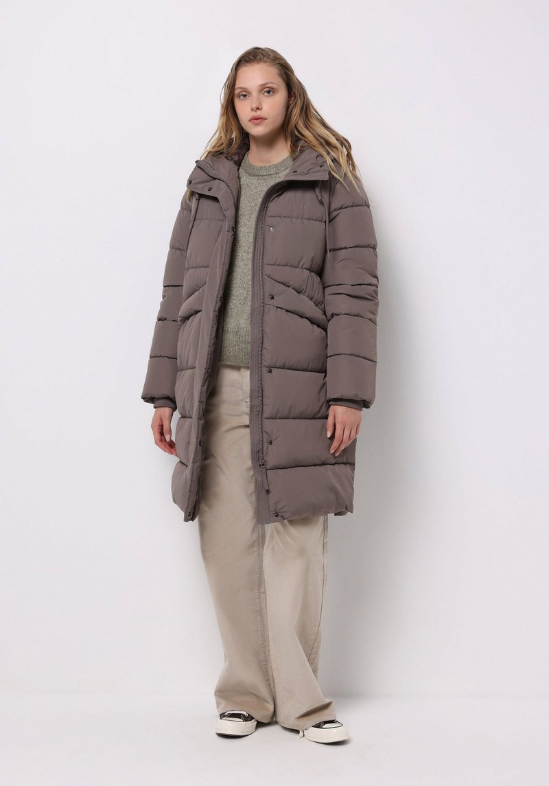 Imagine a Palton De Dama Regular Fit Cl1075972