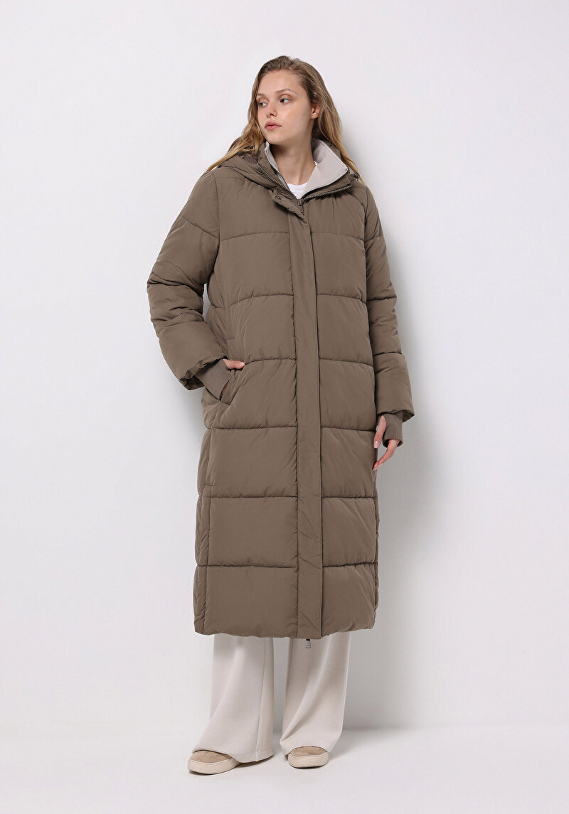 Imagine a Palton De Dama  Regular Fit  Cl1076411