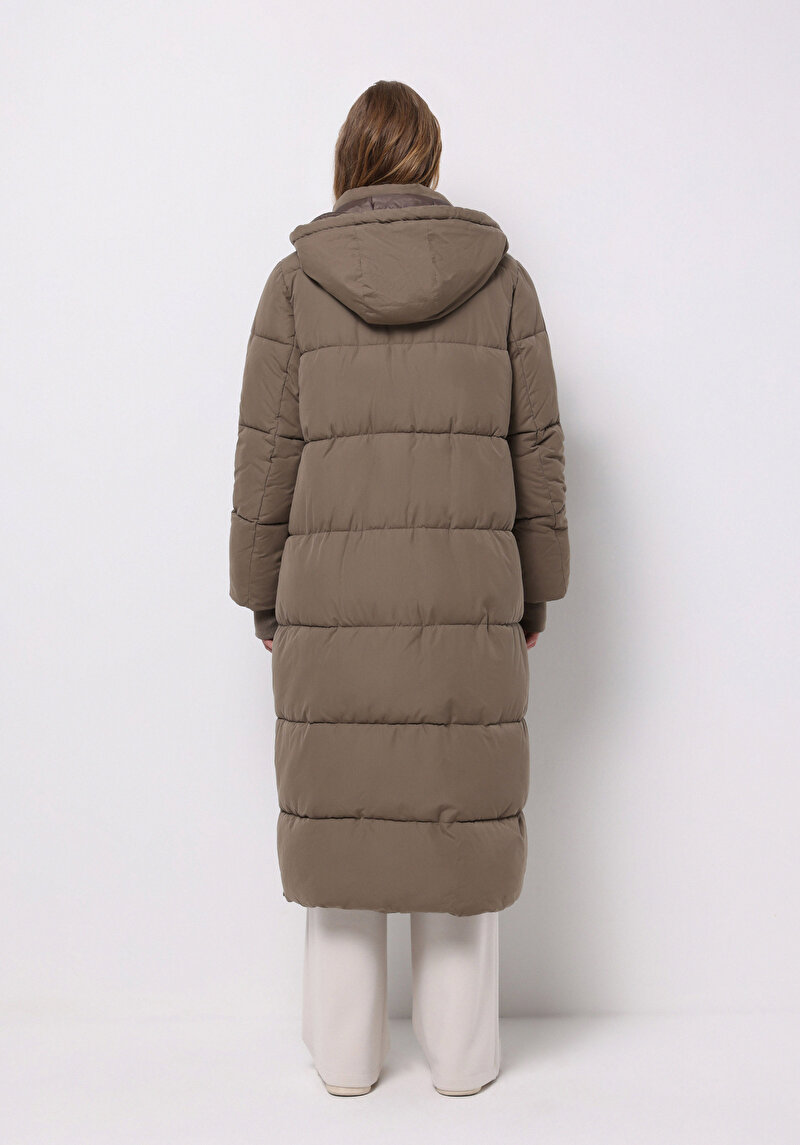 Imagine a Palton De Dama Regular Fit Cl1076411