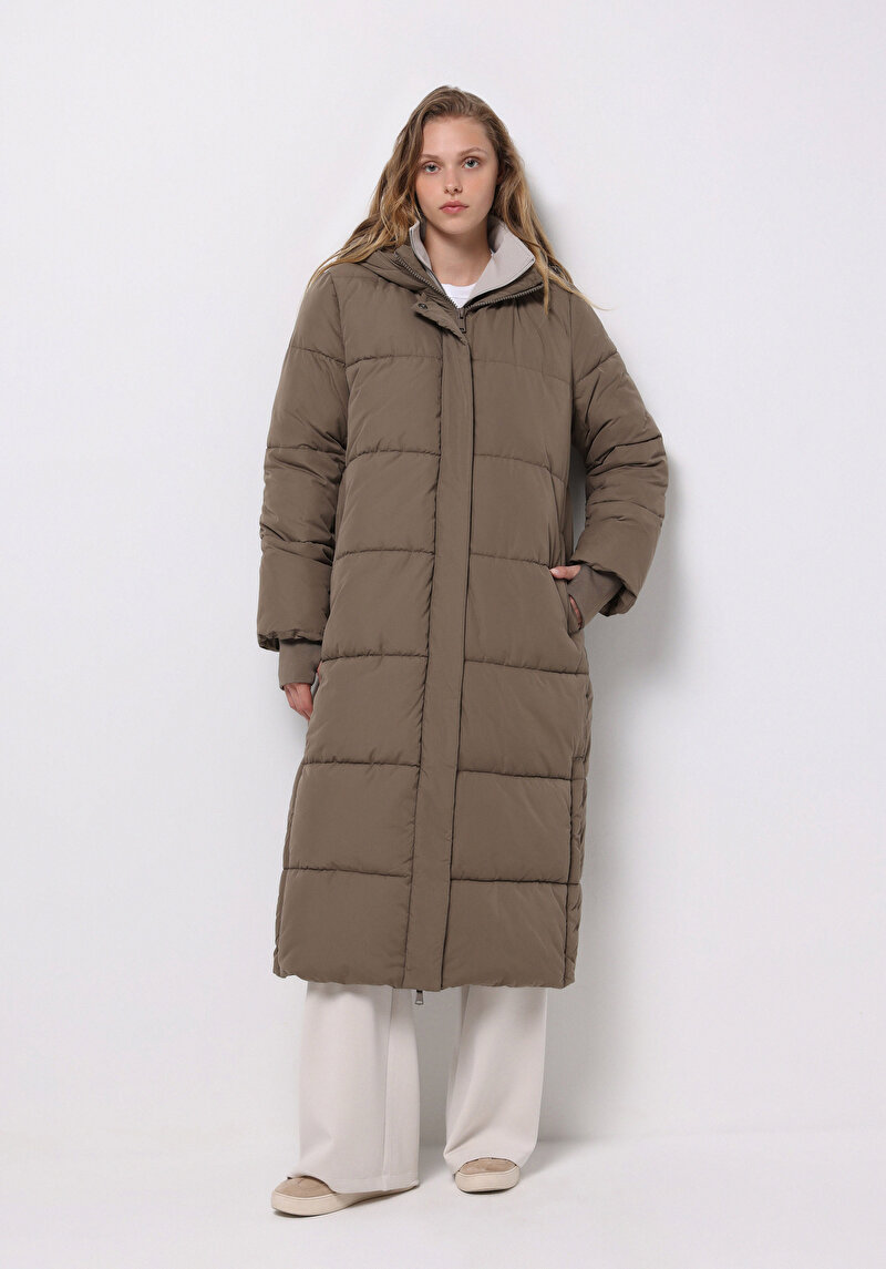 Imagine a Palton De Dama Regular Fit Cl1076411