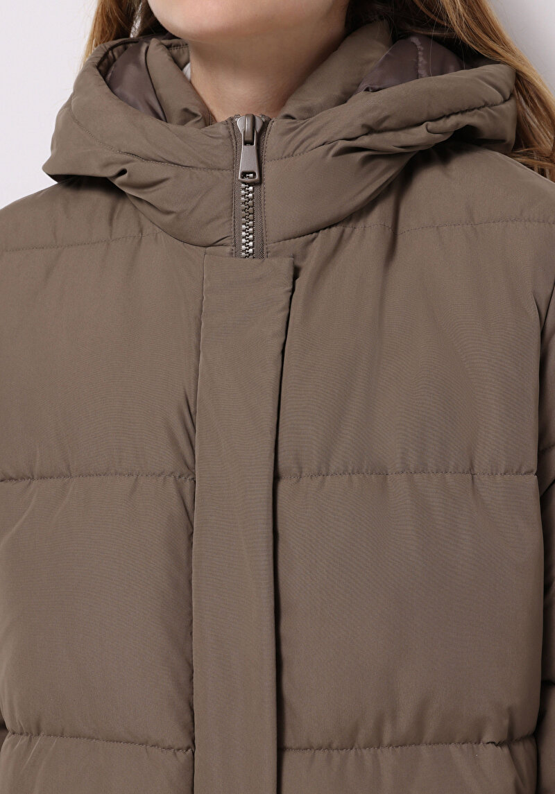 Imagine a Palton De Dama Regular Fit Cl1076411