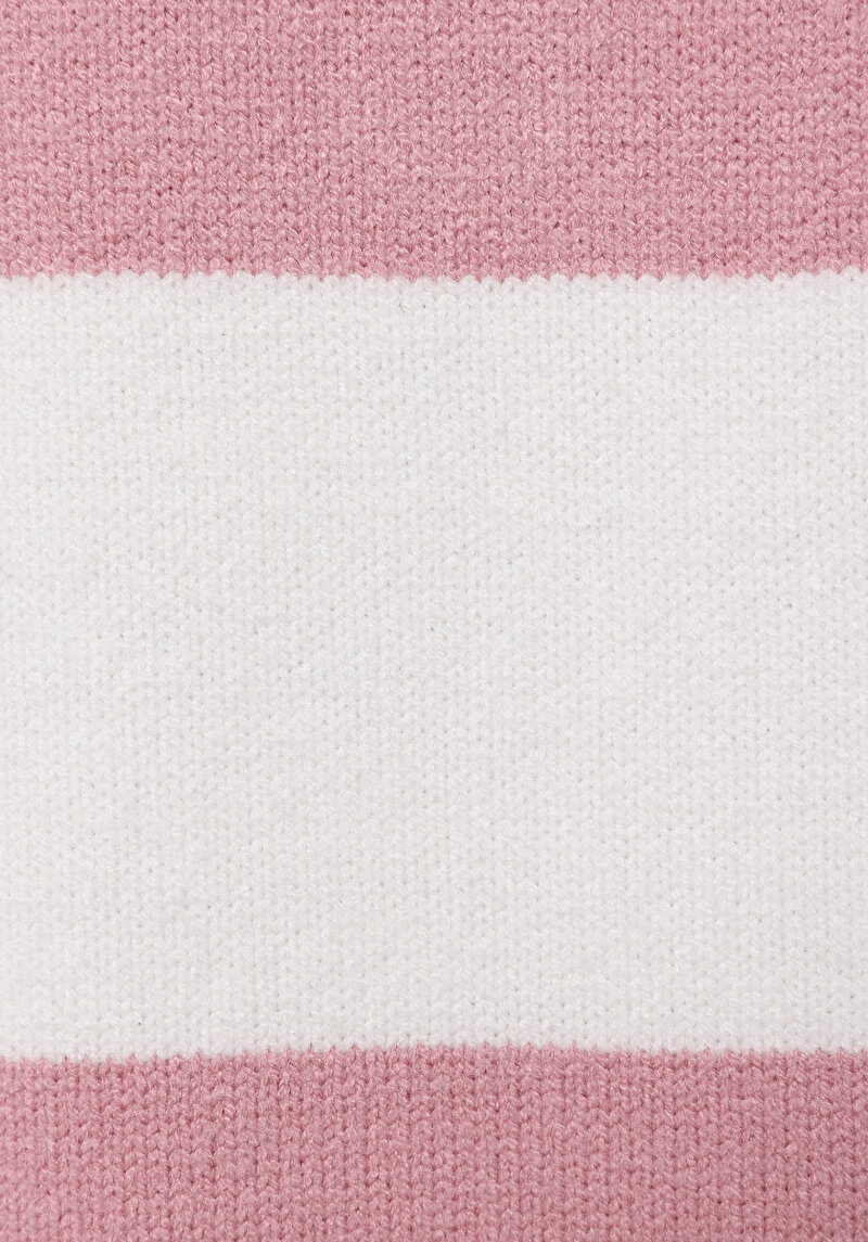 Afișați detalii pentru Pulover De Dama Roz Regular Fit  Cl1076604