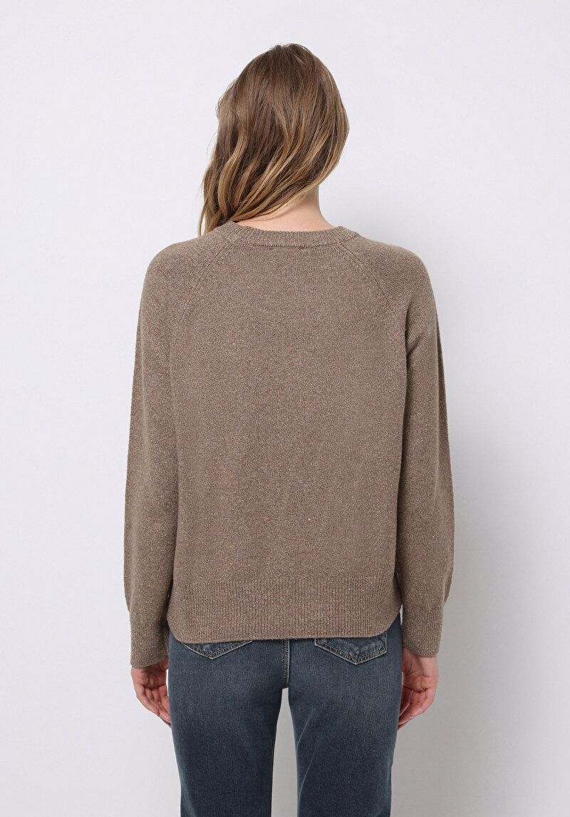 Imagine a Pulover De Dama Maro Regular Fit Cl1076628