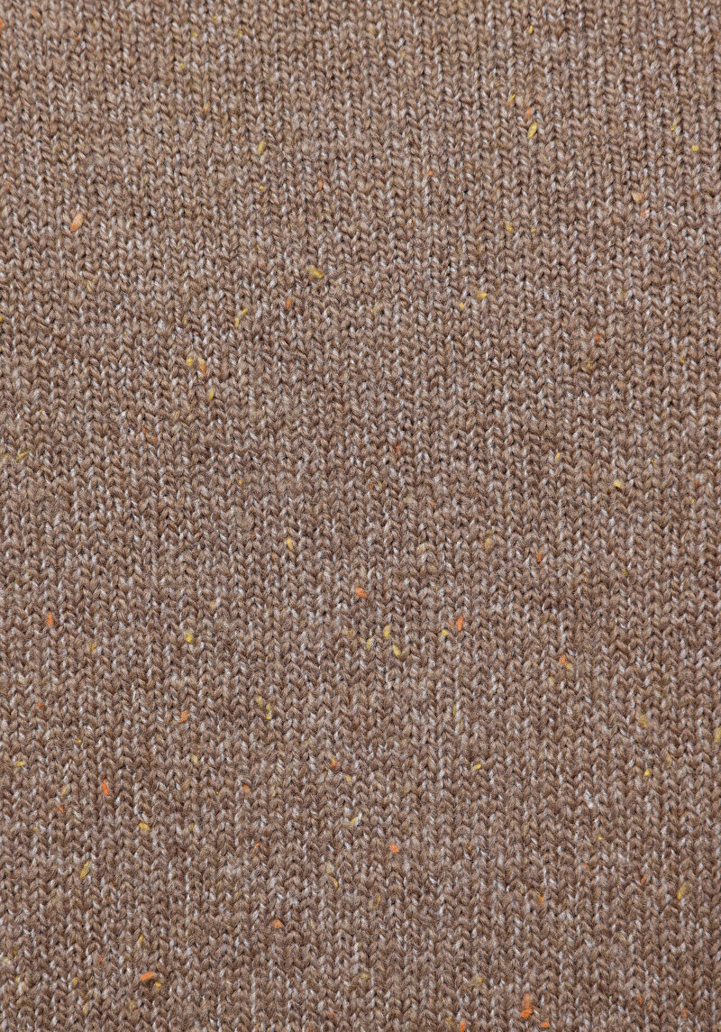 Afișați detalii pentru Pulover De Dama Maro Regular Fit  Cl1076628