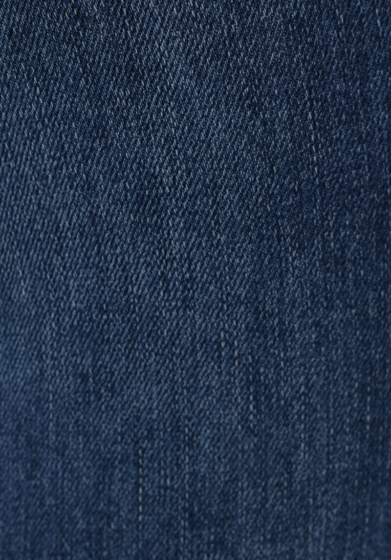 Afișați detalii pentru Pantaloni De Dama Albastru Slim Fit  Cl1077110