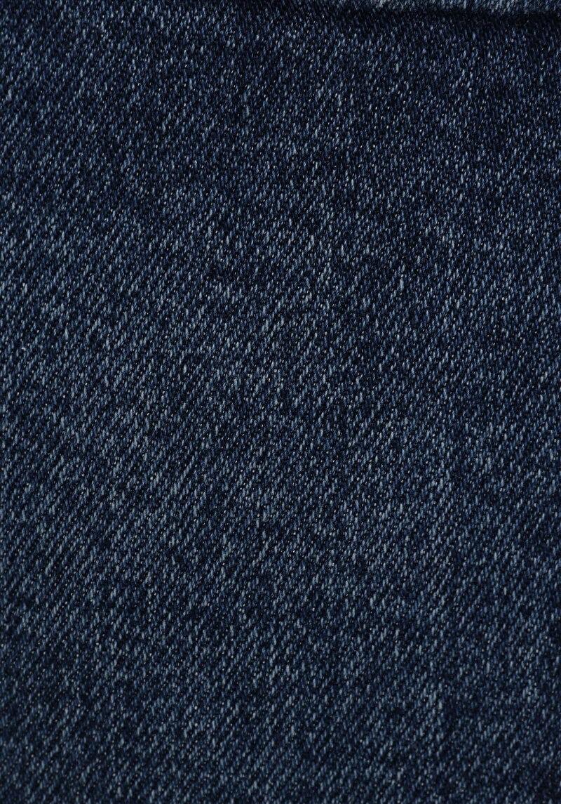 Afișați detalii pentru Pantaloni De Dama Albastru Slim Fit 703 Carla Cl1077116