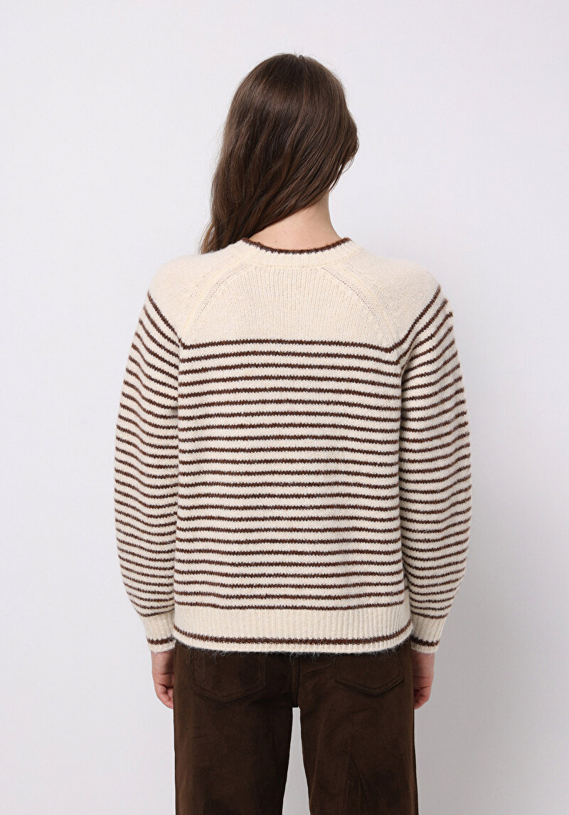 Afișați detalii pentru Pulover De Dama  Regular Fit  Cl1076623