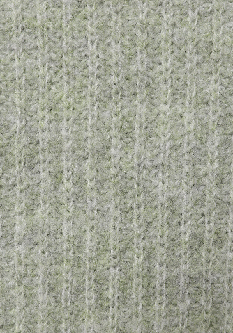 Afișați detalii pentru Pulover De Dama Verde Regular Fit  Cl1076705