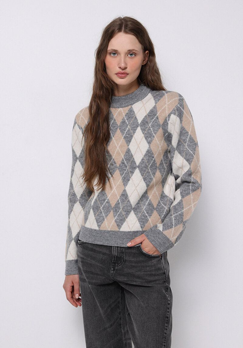 Imagine a Pulover De Dama  Regular Fit  Cl1076873