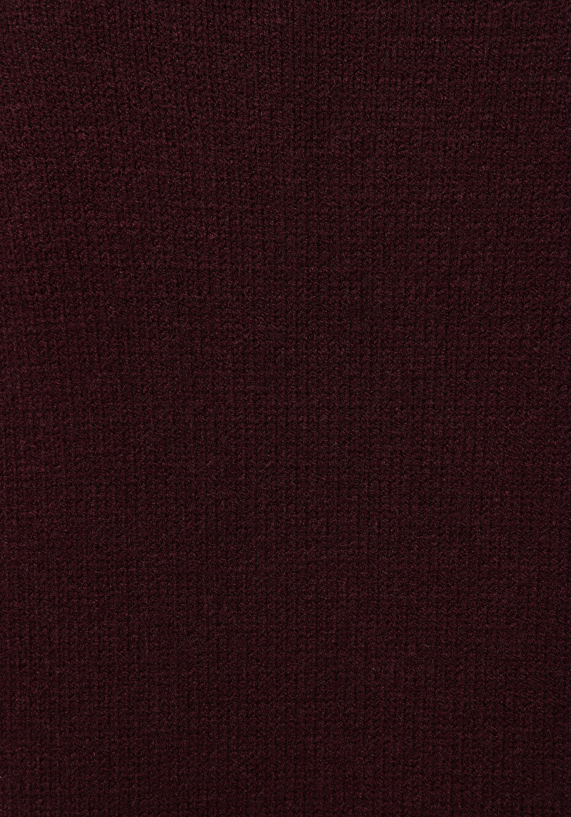 Afișați detalii pentru Pulover De Dama Mov Regular Fit  Cl1077173