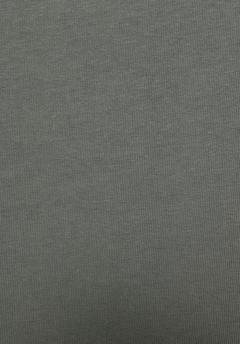 Afișați detalii pentru Tricou Cu Maneca Lunga De Barbati Verde Comfort Fit  Cl1076339