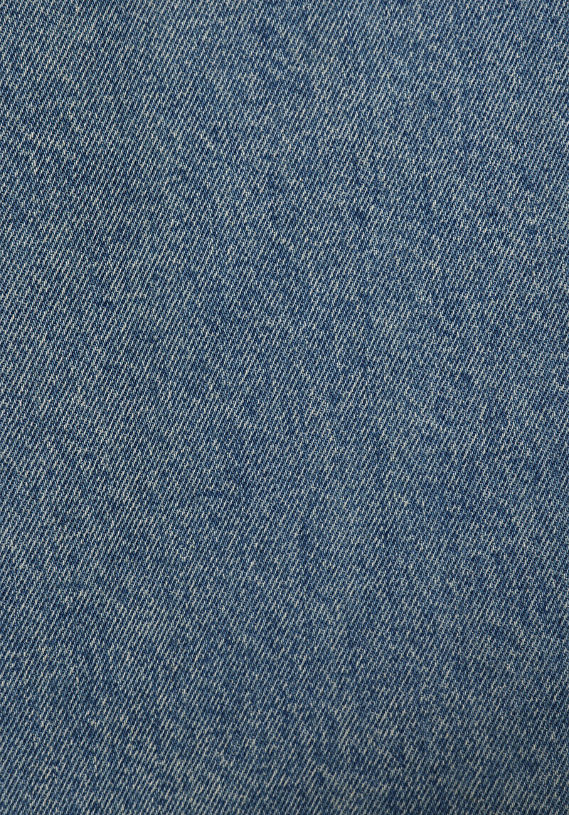 Afișați detalii pentru Jachetă De Barbati Albastru Oversize Fit  Cl1076867