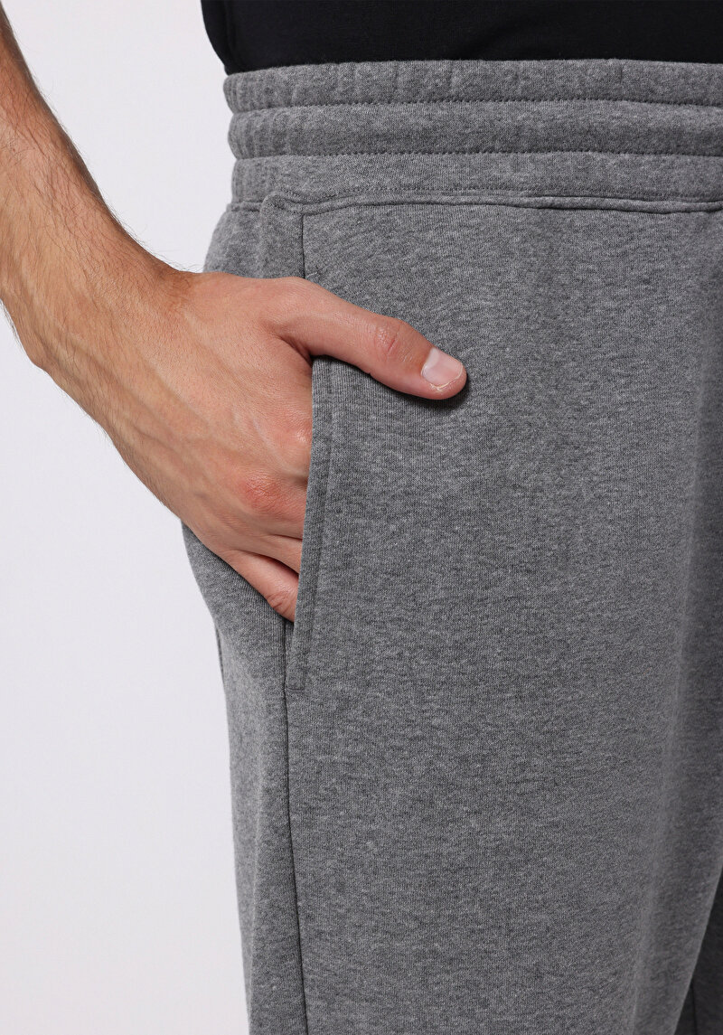 Afișați detalii pentru Pantaloni De Trening De Barbati Antracit Loose Fit  Cl1077101