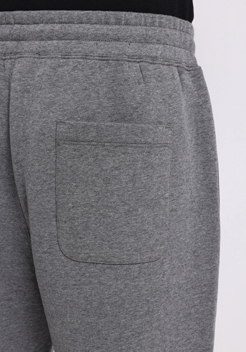 Afișați detalii pentru Pantaloni De Trening De Barbati Antracit Loose Fit  Cl1077101