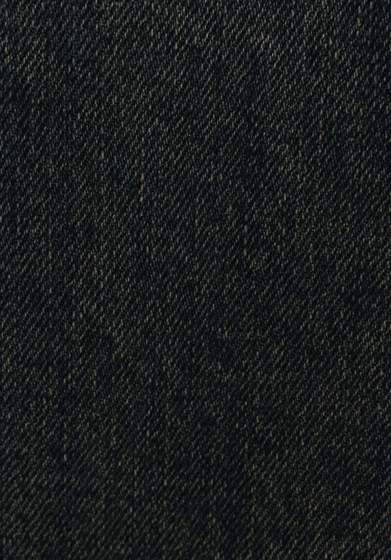 Afișați detalii pentru Pantaloni De Barbati Albastru Loose Straight Fit  Cl1077389