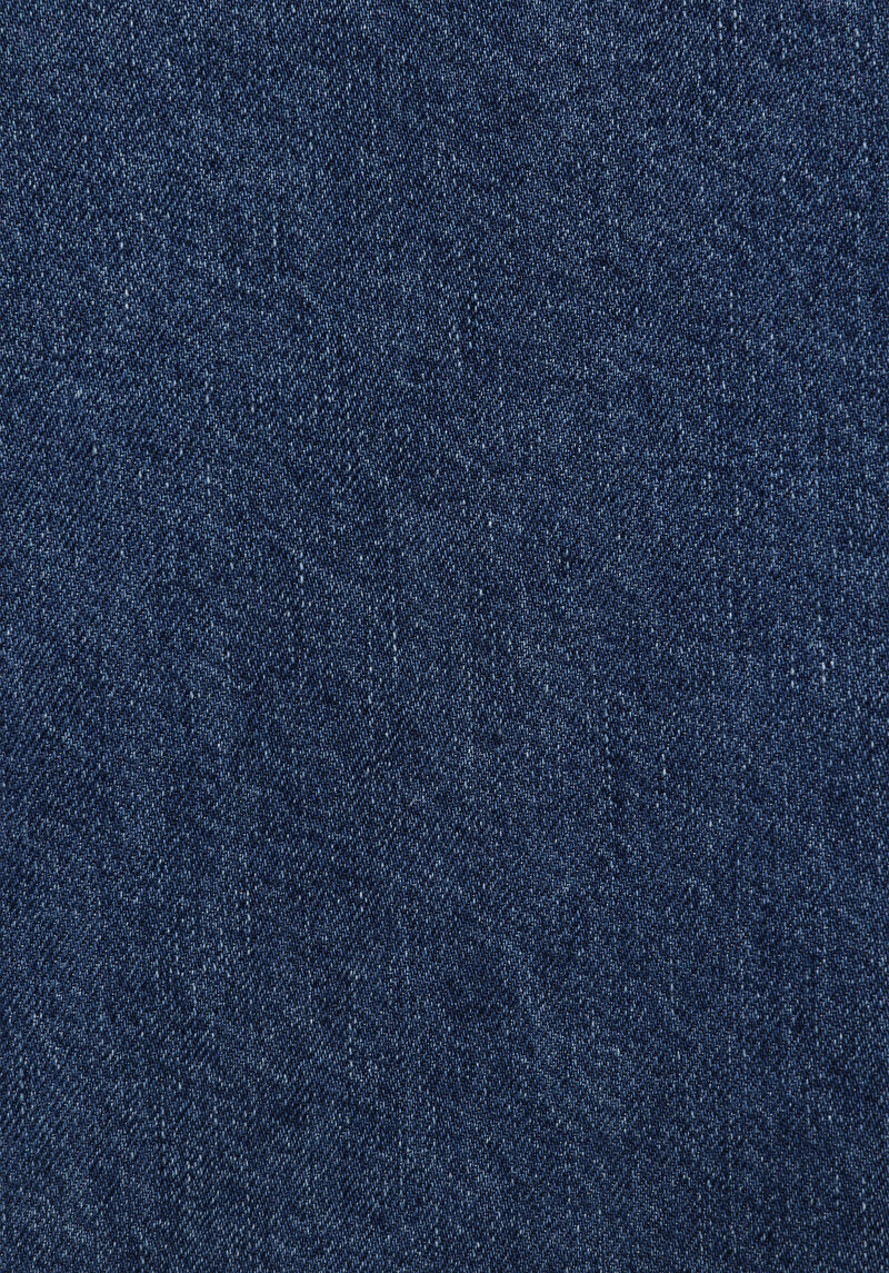 Afișați detalii pentru Jachetă De Barbati Albastru Oversize Fit  Cl1077540