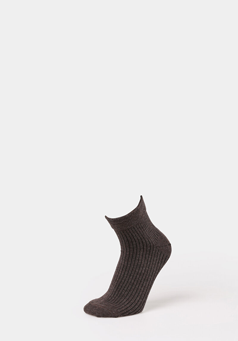 Imagine a Sosete De Dama Maro Modern Fit  Cl1073593