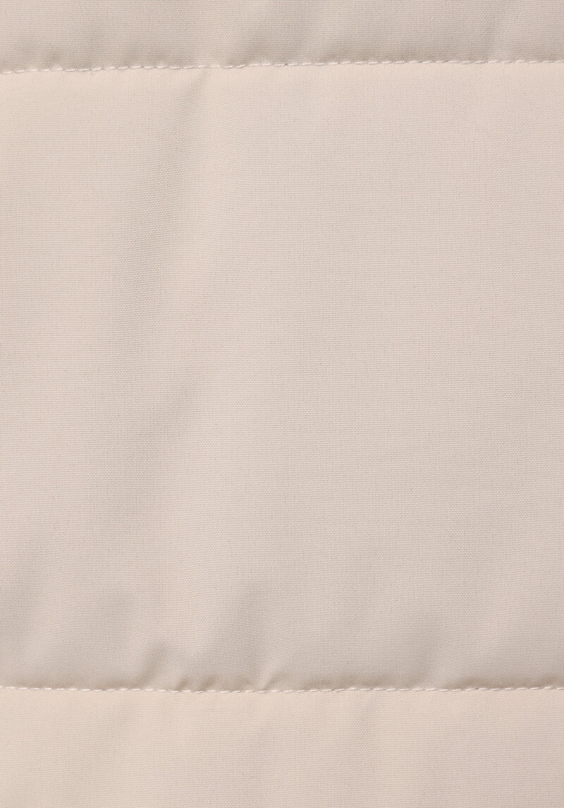 Afișați detalii pentru Palton De Dama Ecru Regular Fit  Cl1076410