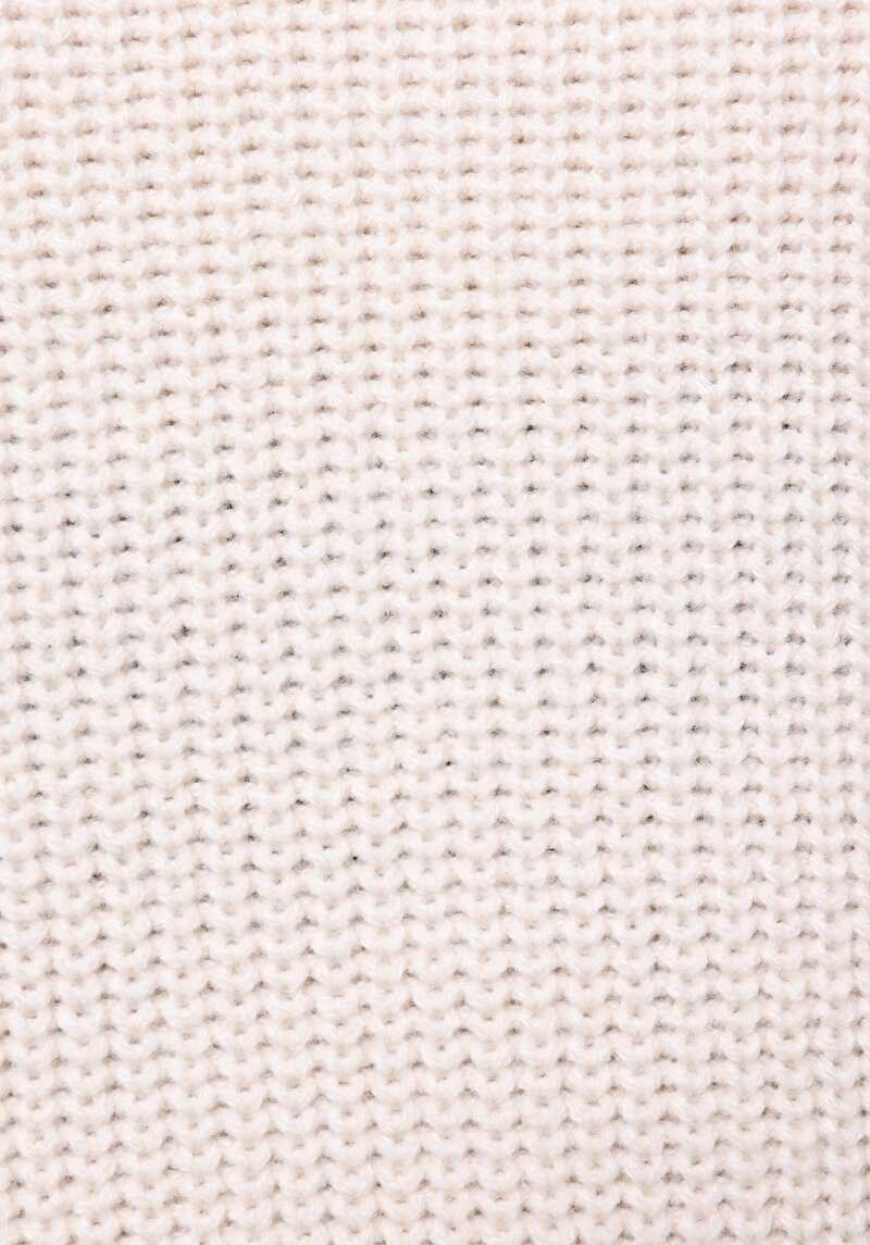 Afișați detalii pentru Pulover De Dama Ecru Regular Fit  Cl1076634