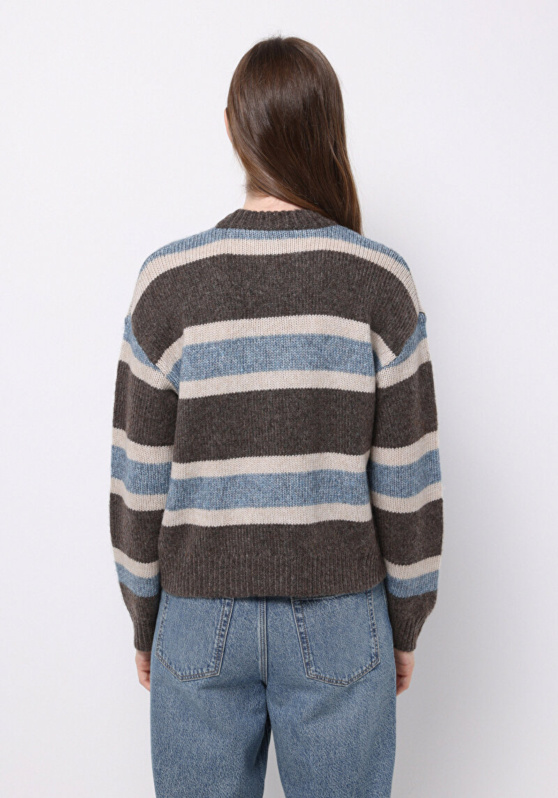 Imagine a Pulover De Dama Maro Regular Fit Cl1076637