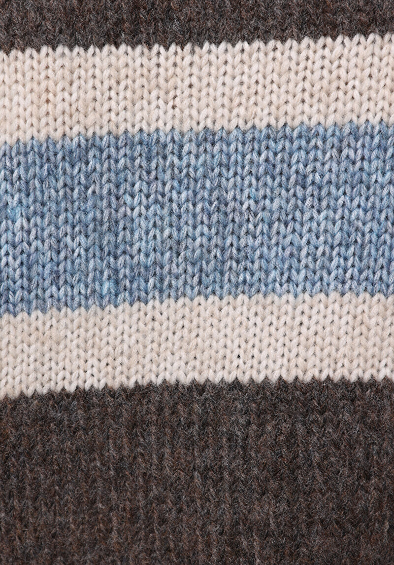 Afișați detalii pentru Pulover De Dama Maro Regular Fit  Cl1076637