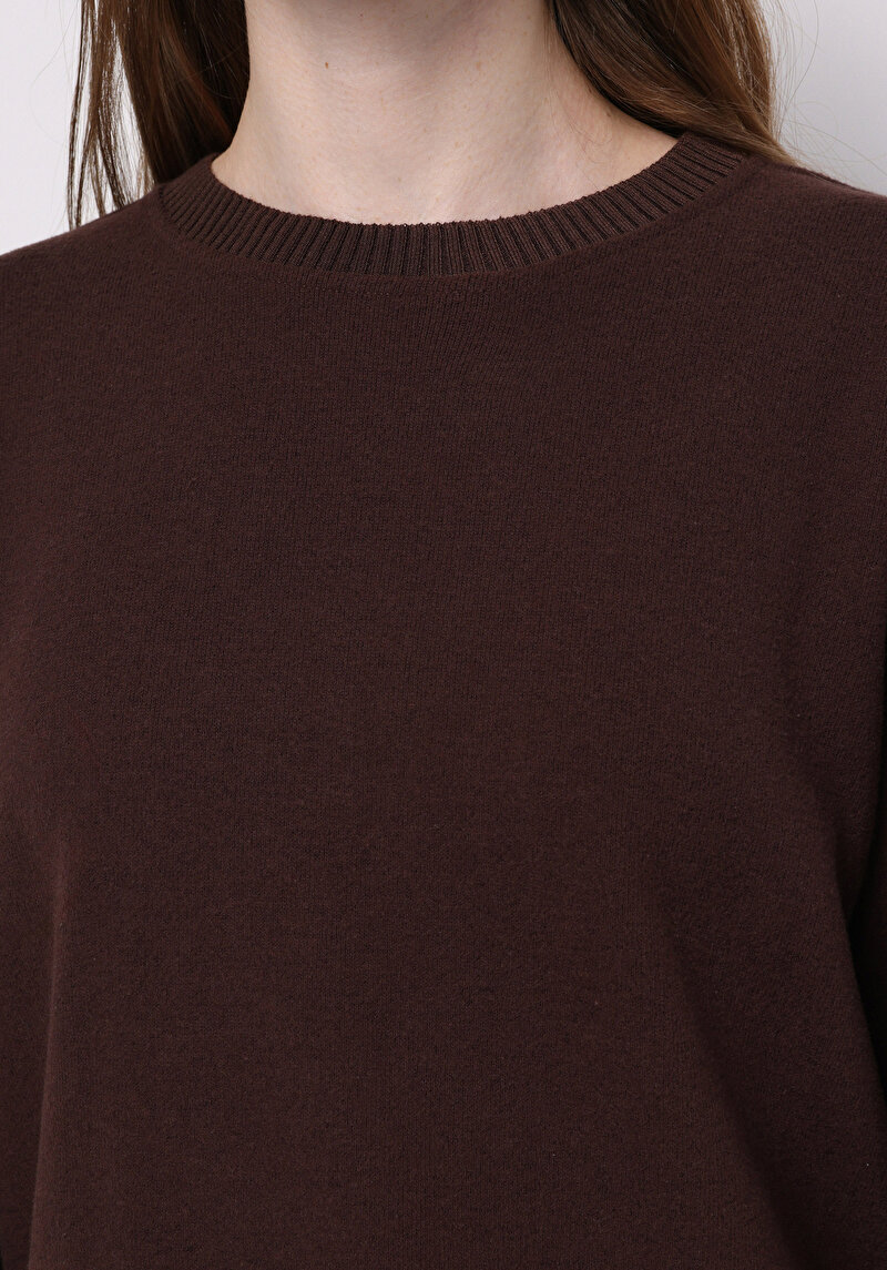 Imagine a Pulover De Dama Maro Regular Fit Cl1076694