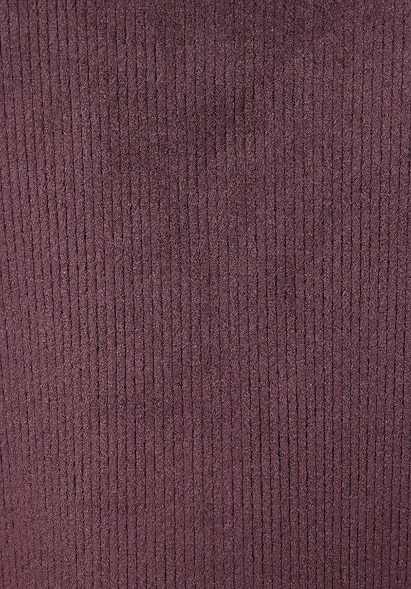 Afișați detalii pentru Hanorac / Bluza De Dama Mov Regular Fit  Cl1077322